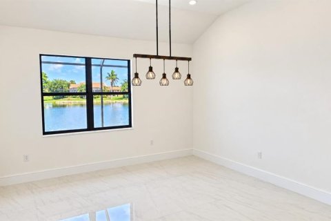 Villa ou maison à vendre à Punta Gorda, Floride: 4 chambres, 201.23 m2 № 2360695 - photo 30
