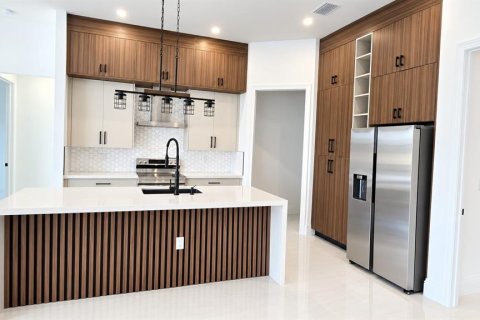 Villa ou maison à vendre à Punta Gorda, Floride: 4 chambres, 201.23 m2 № 2360695 - photo 25