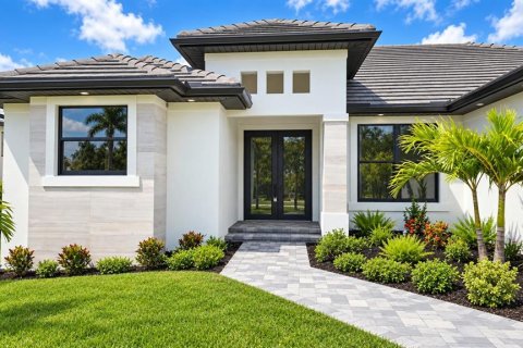 Casa en Punta Gorda, Florida 4 dormitorios, 201.23 m2 № 2360695