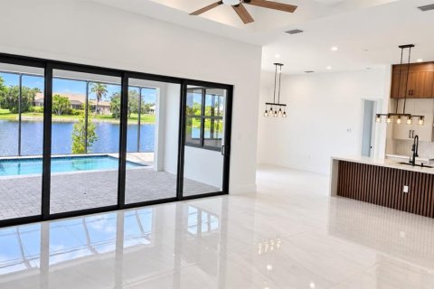 Villa ou maison à vendre à Punta Gorda, Floride: 4 chambres, 201.23 m2 № 2360695 - photo 24