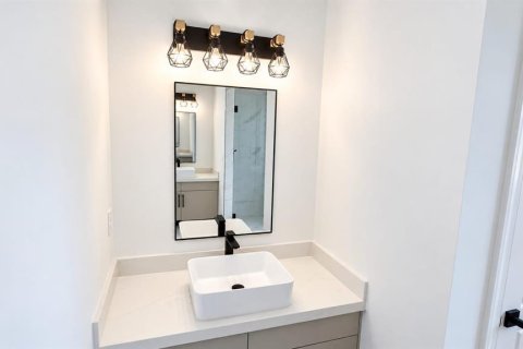 Villa ou maison à vendre à Punta Gorda, Floride: 4 chambres, 201.23 m2 № 2360695 - photo 6
