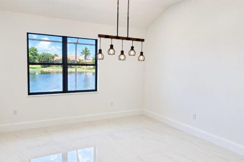 Villa ou maison à vendre à Punta Gorda, Floride: 4 chambres, 201.23 m2 № 2360695 - photo 28