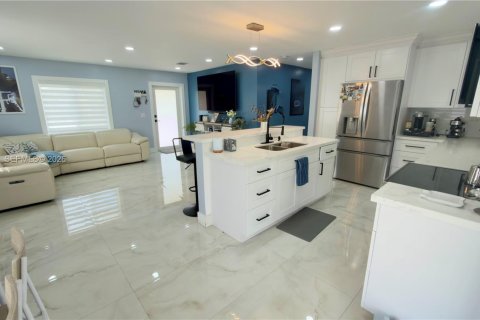 Купить виллу или дом в Хомстед, Флорида 3 спальни, 102.19м2, № 2049917 - фото 22