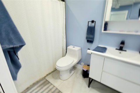 Купить виллу или дом в Хомстед, Флорида 3 спальни, 102.19м2, № 2049917 - фото 10