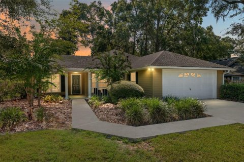 Villa ou maison à vendre à Gainesville, Floride: 3 chambres, 145.86 m2 № 1884565 - photo 5