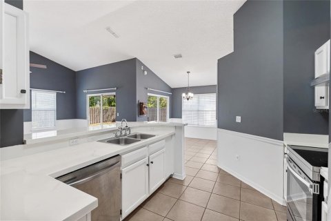 Villa ou maison à vendre à Gainesville, Floride: 3 chambres, 145.86 m2 № 1884565 - photo 21