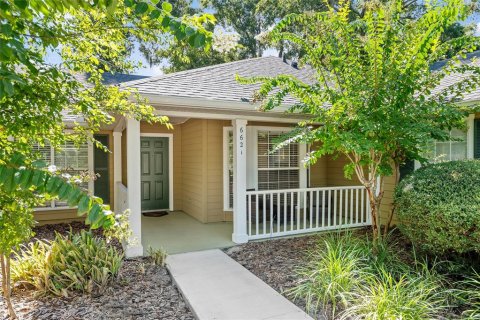 Villa ou maison à vendre à Gainesville, Floride: 3 chambres, 145.86 m2 № 1884565 - photo 6
