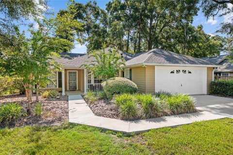 Villa ou maison à vendre à Gainesville, Floride: 3 chambres, 145.86 m2 № 1884565 - photo 1