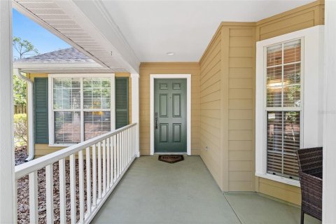 Villa ou maison à vendre à Gainesville, Floride: 3 chambres, 145.86 m2 № 1884565 - photo 7