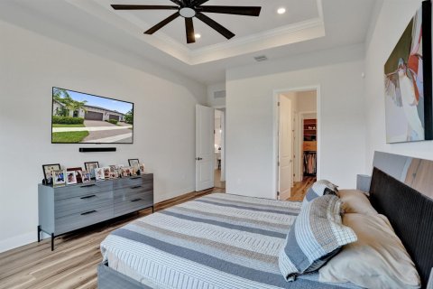 Apartment in Parkland, Florida 3 bedrooms, 160.16 sq.m. № 2383268 - photo 25