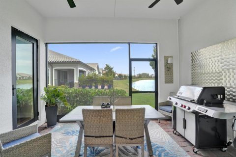 Apartment in Parkland, Florida 3 bedrooms, 160.16 sq.m. № 2383268 - photo 21