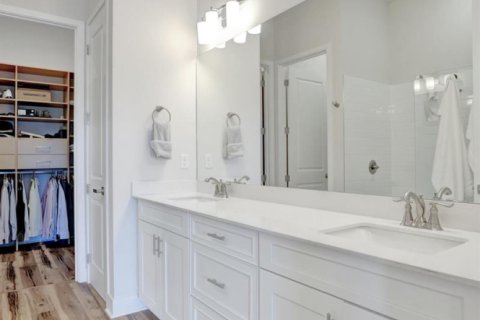 Apartment in Parkland, Florida 3 bedrooms, 160.16 sq.m. № 2383268 - photo 30