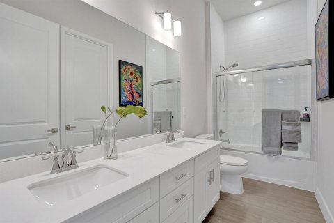 Apartment in Parkland, Florida 3 bedrooms, 160.16 sq.m. № 2383268 - photo 27
