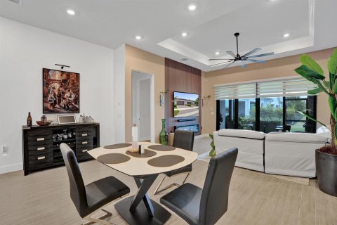 Apartment in Parkland, Florida 3 bedrooms, 160.16 sq.m. № 2383268 - photo 17