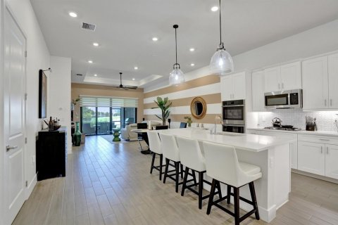 Apartment in Parkland, Florida 3 bedrooms, 160.16 sq.m. № 2383268 - photo 7