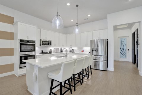 Apartment in Parkland, Florida 3 bedrooms, 160.16 sq.m. № 2383268 - photo 6