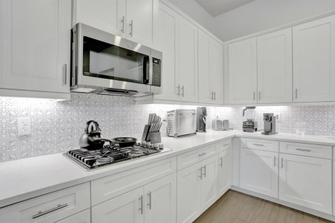Apartment in Parkland, Florida 3 bedrooms, 160.16 sq.m. № 2383268 - photo 10