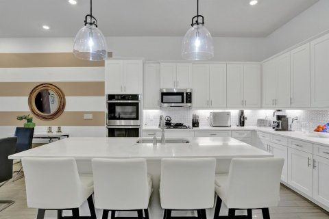 Apartment in Parkland, Florida 3 bedrooms, 160.16 sq.m. № 2383268 - photo 8