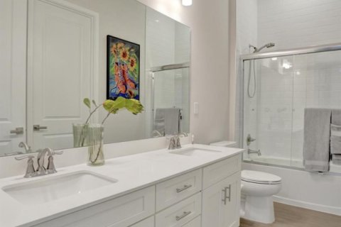 Apartment in Parkland, Florida 3 bedrooms, 160.16 sq.m. № 2383268 - photo 28