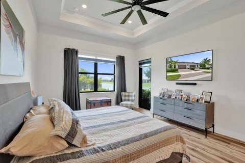 Apartment in Parkland, Florida 3 bedrooms, 160.16 sq.m. № 2383268 - photo 24
