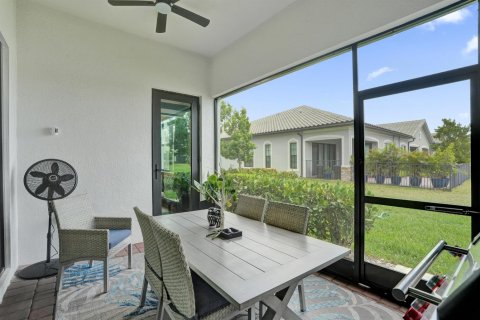 Apartment in Parkland, Florida 3 bedrooms, 160.16 sq.m. № 2383268 - photo 22