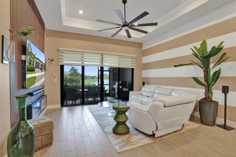 Apartment in Parkland, Florida 3 bedrooms, 160.16 sq.m. № 2383268 - photo 14