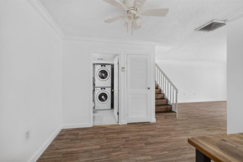 Touwnhouse à vendre à Palm Beach Gardens, Floride: 2 chambres, 148.27 m2 № 2400700 - photo 17
