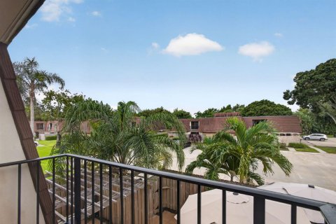 Touwnhouse à vendre à Palm Beach Gardens, Floride: 2 chambres, 148.27 m2 № 2400700 - photo 30