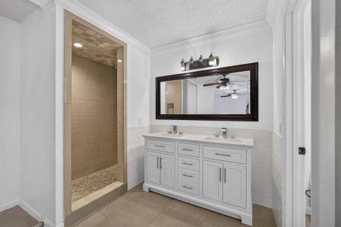 Touwnhouse à vendre à Palm Beach Gardens, Floride: 2 chambres, 148.27 m2 № 2400700 - photo 28