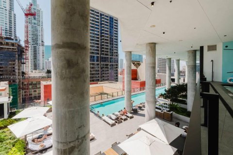 Condominio en venta en Miami, Florida, 1 dormitorio, 39.95 m2 № 1861368 - foto 17