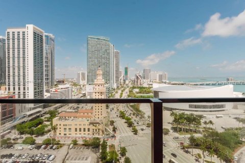 Condominio en venta en Miami, Florida, 1 dormitorio, 39.95 m2 № 1861368 - foto 12