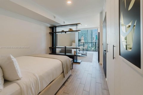 Condominio en venta en Miami, Florida, 1 dormitorio, 39.95 m2 № 1861368 - foto 8