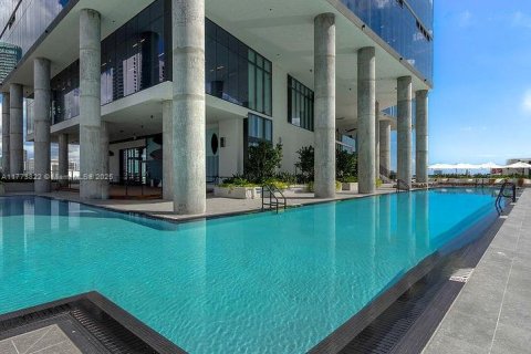 Condominio en venta en Miami, Florida, 1 dormitorio, 39.95 m2 № 1861368 - foto 18