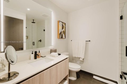 Condominio en venta en Miami, Florida, 1 dormitorio, 39.95 m2 № 1861368 - foto 9