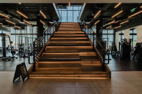 Condominio en venta en Miami, Florida, 1 dormitorio, 39.95 m2 № 1861368 - foto 14