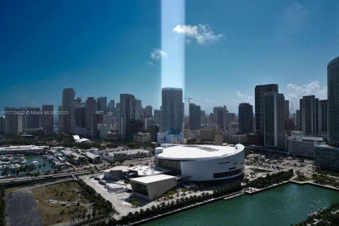 Condominio en venta en Miami, Florida, 1 dormitorio, 39.95 m2 № 1861368 - foto 21