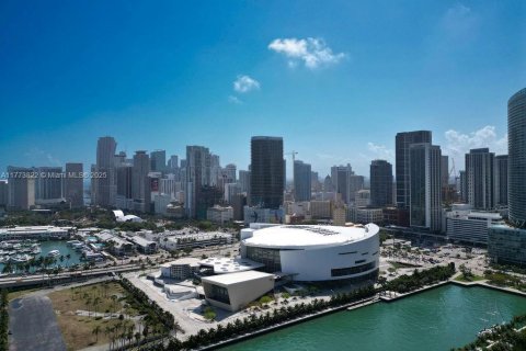 Condominio en venta en Miami, Florida, 1 dormitorio, 39.95 m2 № 1861368 - foto 22