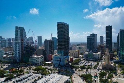 Condominio en venta en Miami, Florida, 1 dormitorio, 39.95 m2 № 1861368 - foto 20