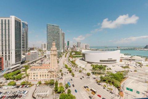 Condominio en venta en Miami, Florida, 1 dormitorio, 39.95 m2 № 1861368 - foto 23