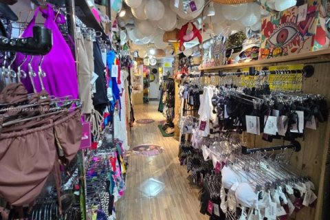 Купить коммерческую недвижимость в Майами-Бич, Флорида № 1979350 - фото 8