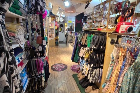 Купить коммерческую недвижимость в Майами-Бич, Флорида № 1979350 - фото 7