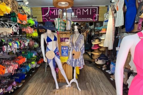 Купить коммерческую недвижимость в Майами-Бич, Флорида № 1979350 - фото 4