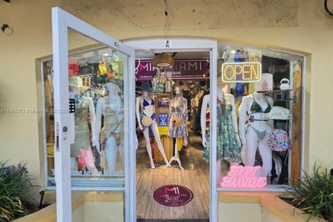 Купить коммерческую недвижимость в Майами-Бич, Флорида № 1979350 - фото 13