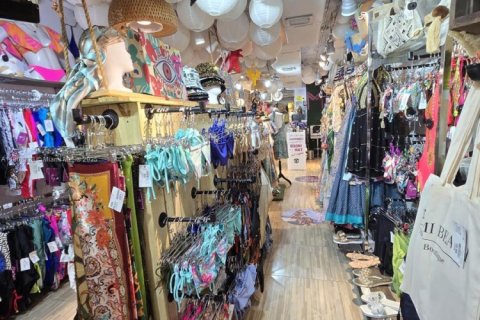 Купить коммерческую недвижимость в Майами-Бич, Флорида № 1979350 - фото 12