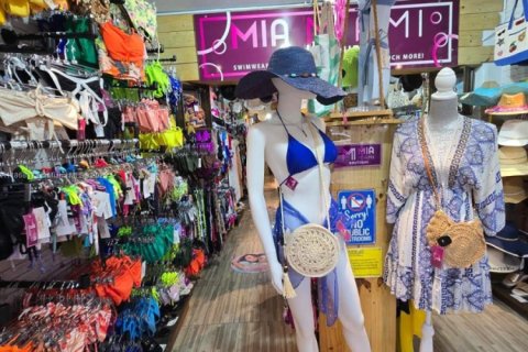 Купить коммерческую недвижимость в Майами-Бич, Флорида № 1979350 - фото 3