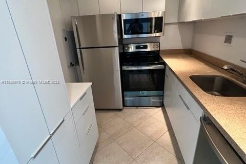 Condominio en venta en Miami Beach, Florida, 1 dormitorio, 79.15 m2 № 1860687 - foto 5