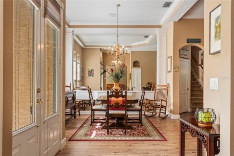 Villa ou maison à vendre à Oviedo, Floride: 5 chambres, 299.24 m2 № 2408855 - photo 7