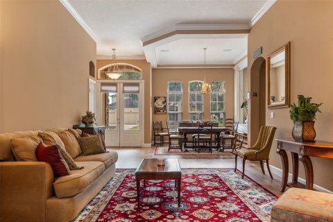 Villa ou maison à vendre à Oviedo, Floride: 5 chambres, 299.24 m2 № 2408855 - photo 13
