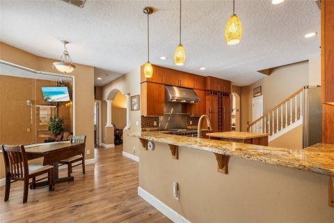 Villa ou maison à vendre à Oviedo, Floride: 5 chambres, 299.24 m2 № 2408855 - photo 24