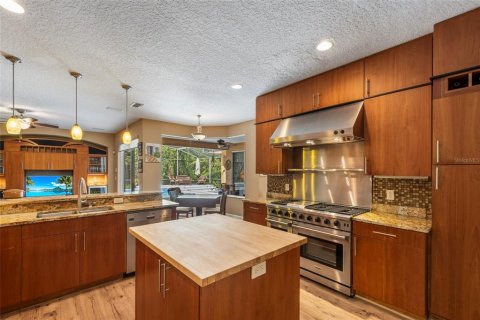 Villa ou maison à vendre à Oviedo, Floride: 5 chambres, 299.24 m2 № 2408855 - photo 20